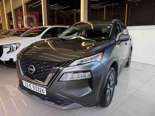 Nissan for sale in Iraq